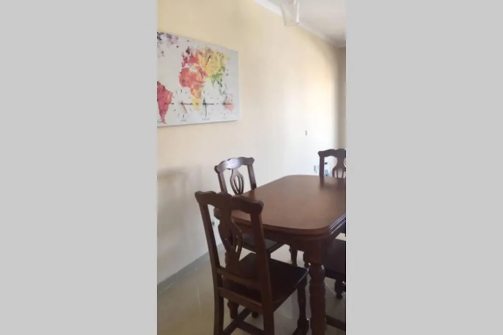 Villa Matilde Modern 2 Bedroom Apartment Close To Beach سان لويس ذي سابينيل