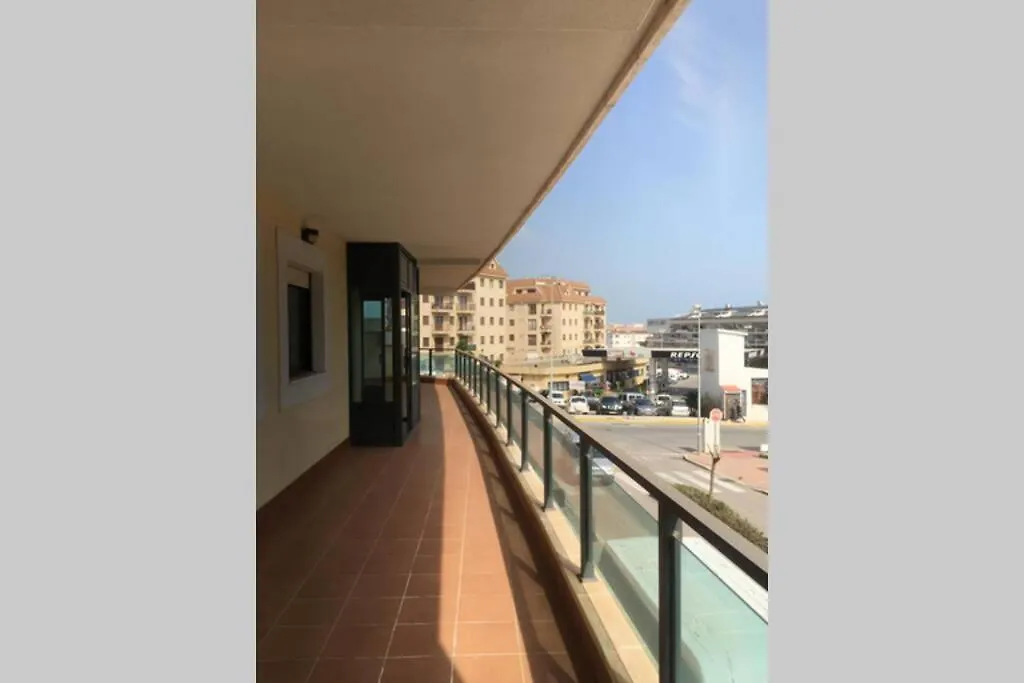 Villa Matilde Modern 2 Bedroom Apartment Close To Beach سان لويس ذي سابينيل