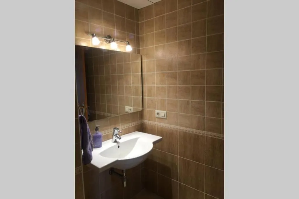 Villa Matilde Modern 2 Bedroom Apartment Close To Beach سان لويس ذي سابينيل إسبانيا
