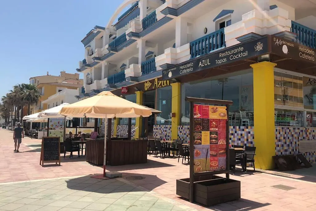 Villa Matilde Modern 2 Bedroom Apartment Close To Beach سان لويس ذي سابينيل