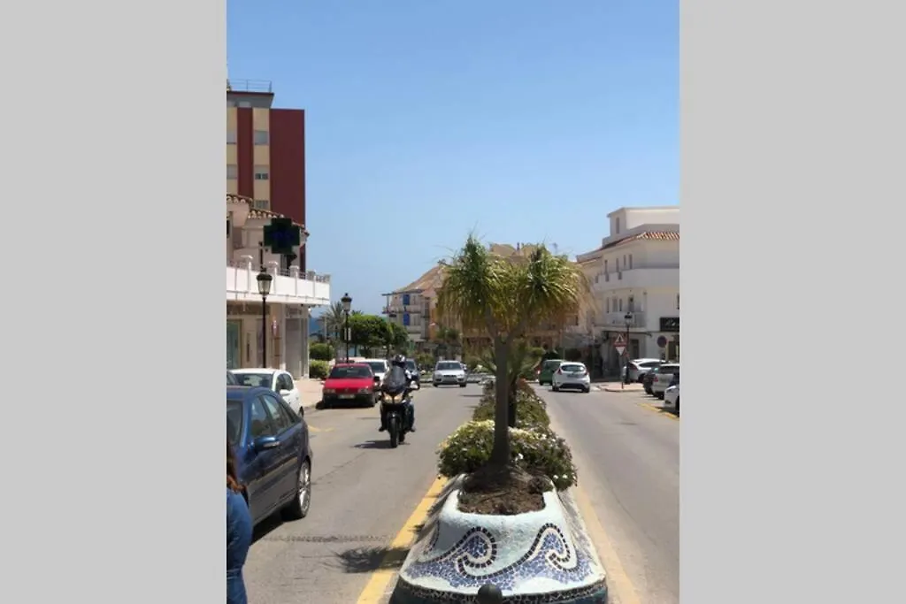 Villa Matilde Modern 2 Bedroom Apartment Close To Beach سان لويس ذي سابينيل