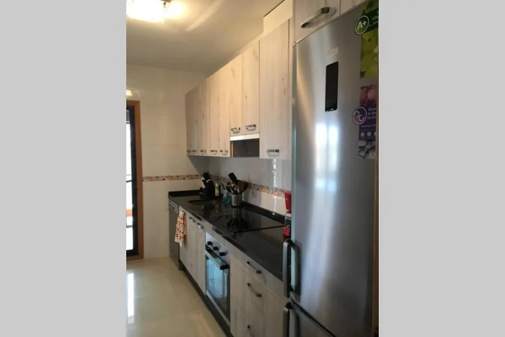 Villa Matilde Modern 2 Bedroom Apartment Close To Beach سان لويس ذي سابينيل