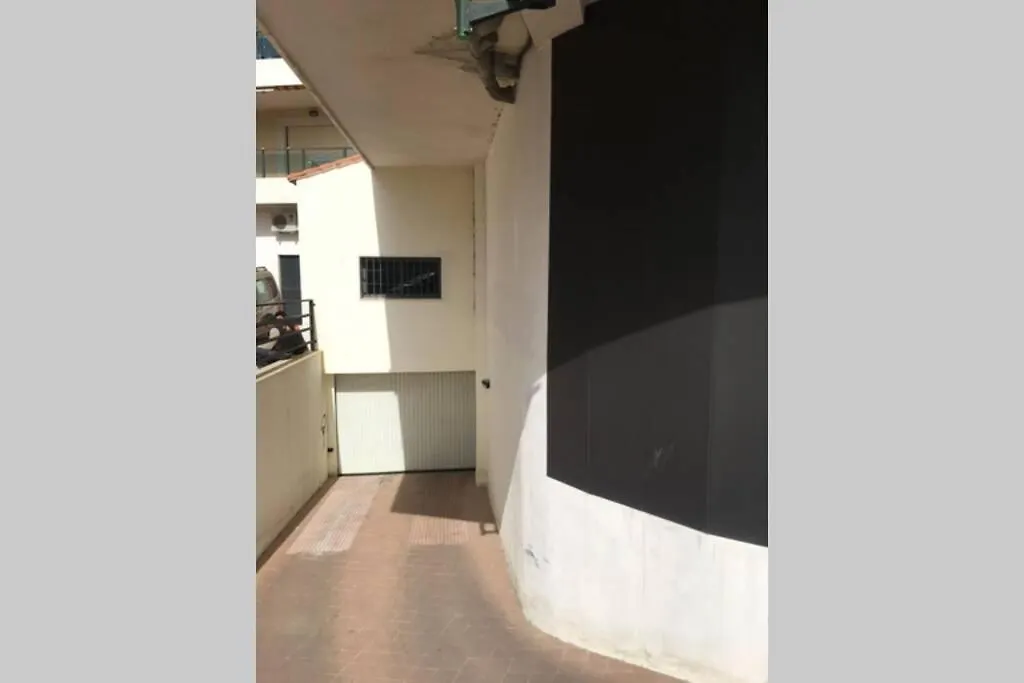 Villa Matilde Modern 2 Bedroom Apartment Close To Beach سان لويس ذي سابينيل