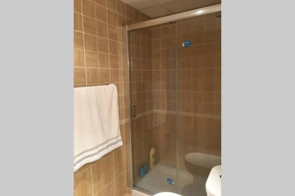 Villa Matilde Modern 2 Bedroom Apartment Close To Beach سان لويس ذي سابينيل