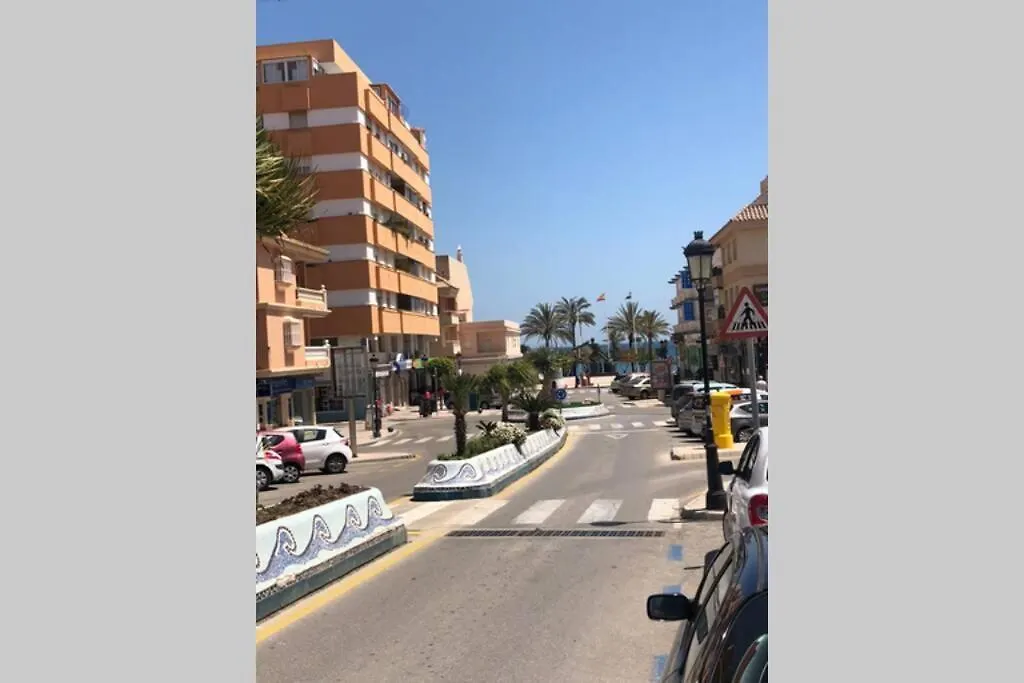 סן לואיס דה סביניאס Villa Matilde Modern 2 Bedroom Apartment Close To Beach