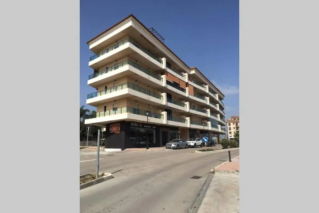 Villa Matilde Modern 2 Bedroom Apartment Close To Beach سان لويس ذي سابينيل