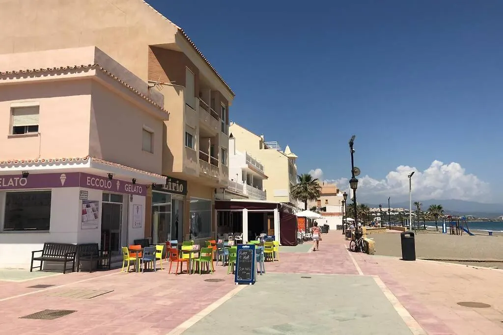 Villa Matilde Modern 2 Bedroom Apartment Close To Beach سان لويس ذي سابينيل