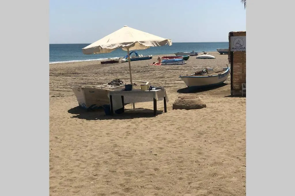 اتصالات Villa Matilde Modern 2 Bedroom Apartment Close To Beach 