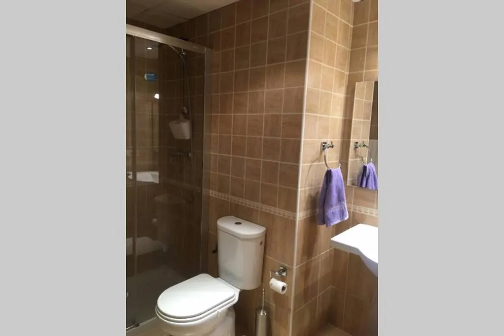 Villa Matilde Modern 2 Bedroom Apartment Close To Beach سان لويس ذي سابينيل