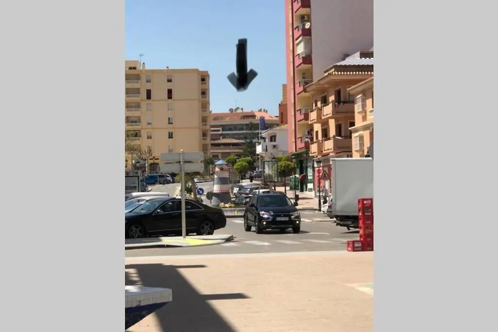 Villa Matilde Modern 2 Bedroom Apartment Close To Beach سان لويس ذي سابينيل