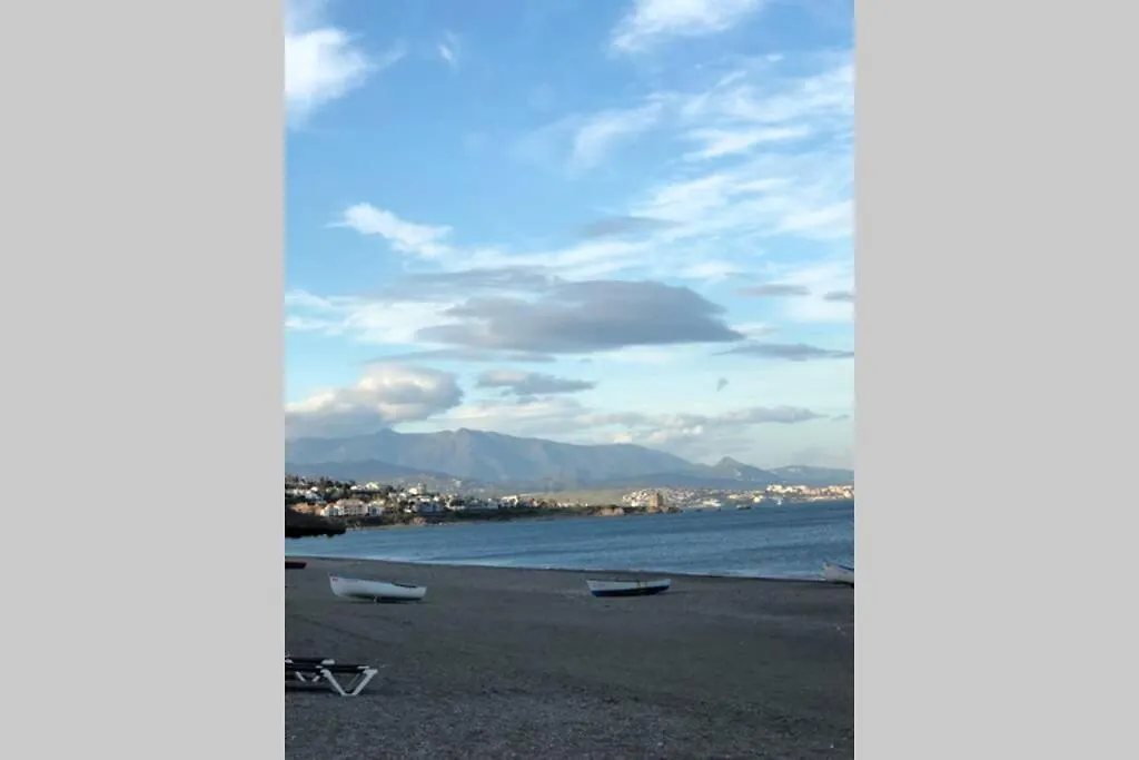 Villa Matilde Modern 2 Bedroom Apartment Close To Beach سان لويس ذي سابينيل 0*,